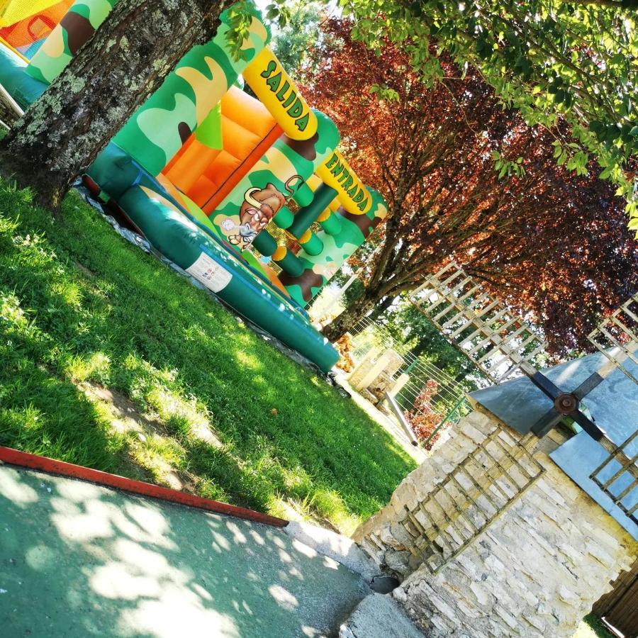 Les Guinguette * Capdenac-Gare