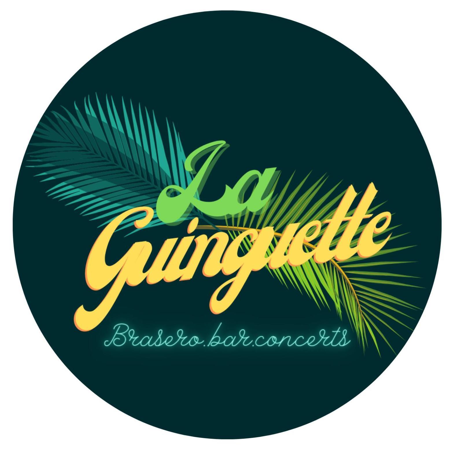 Les Guinguette Campsite *
