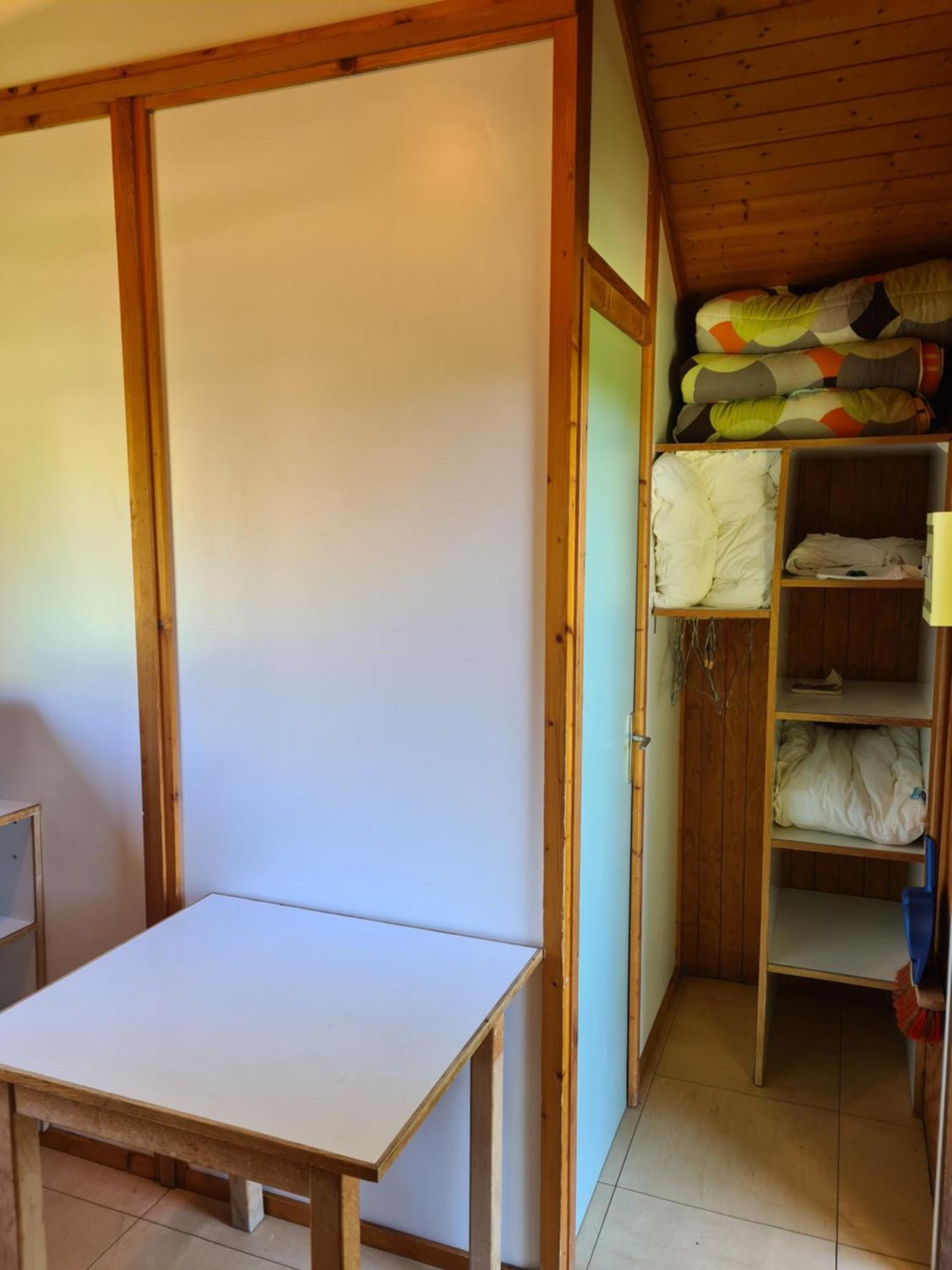 Les Guinguette Camping Capdenac-Gare