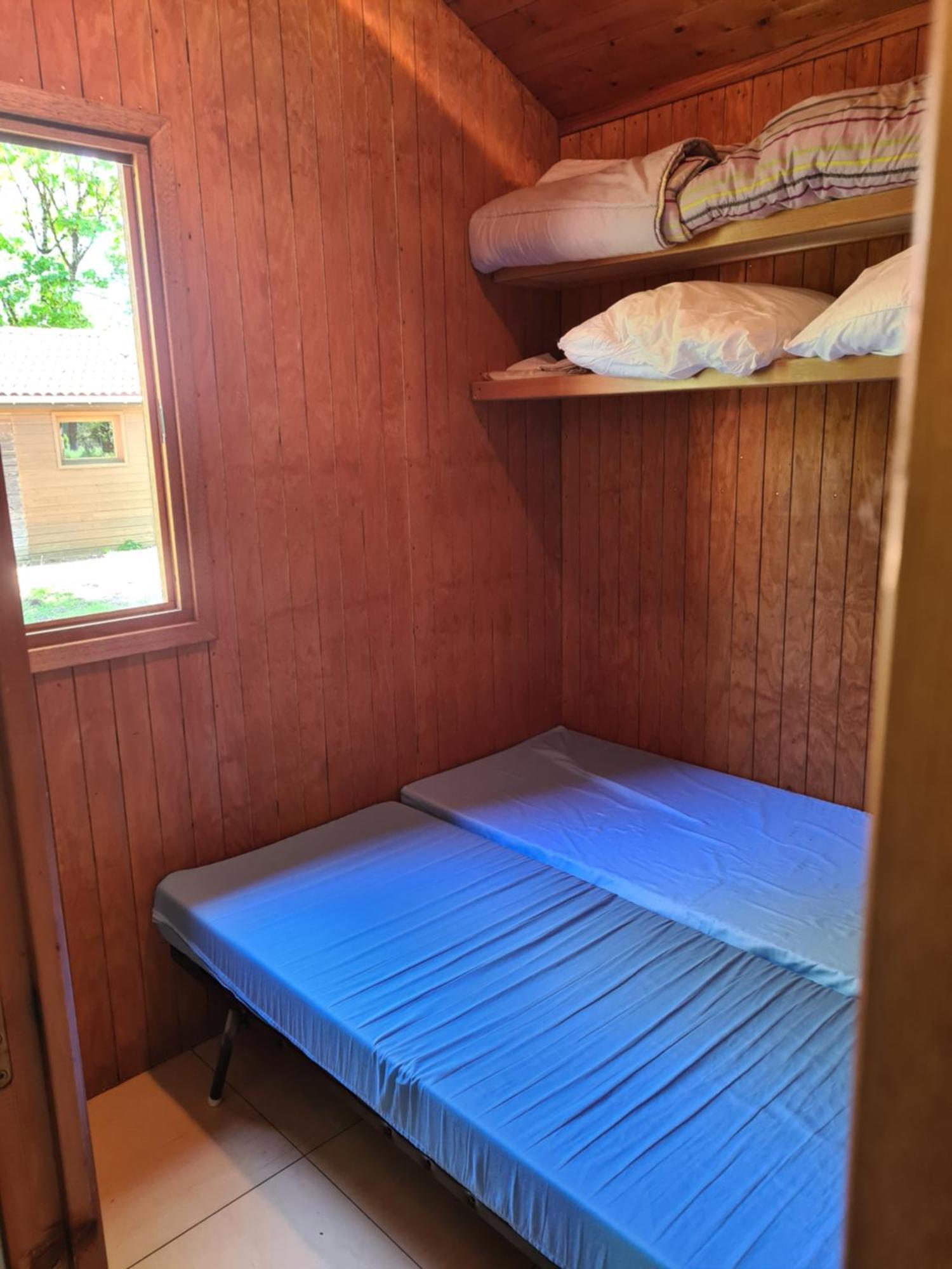 Campsite Les Guinguette *