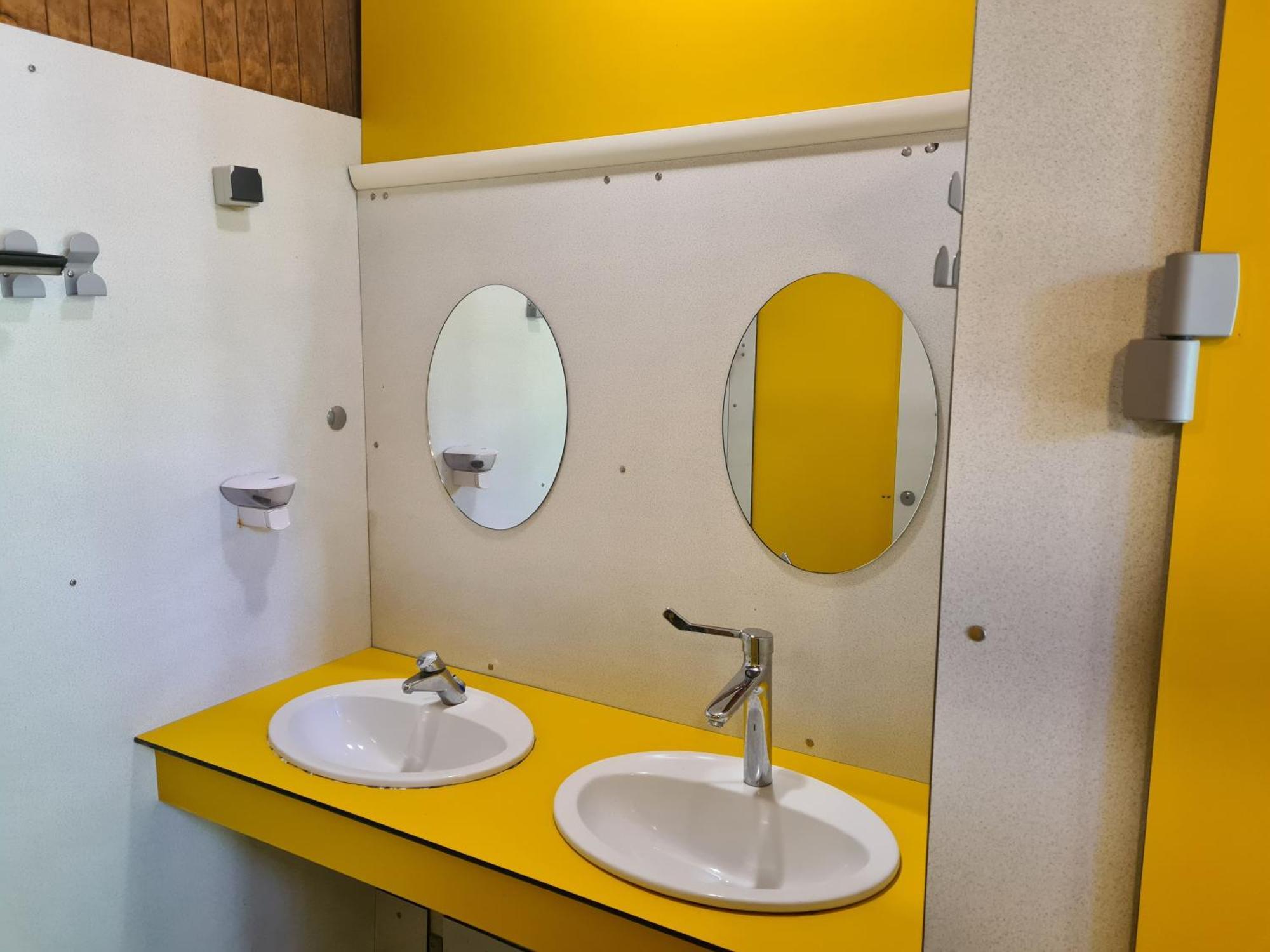 Camping Les Guinguette Capdenac-Gare