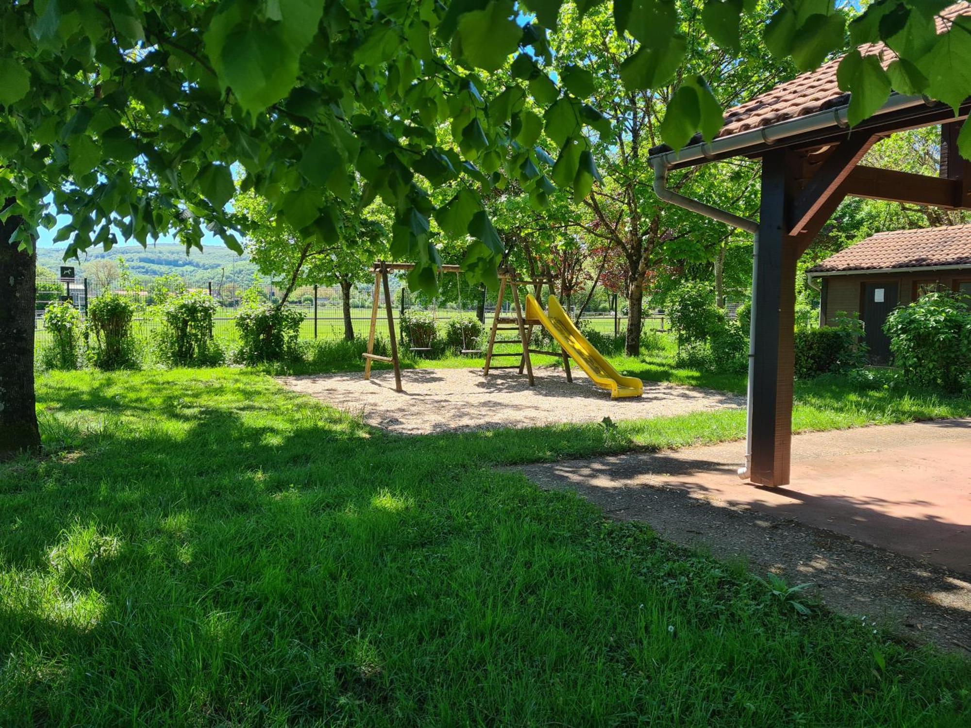 Camping Les Guinguette
