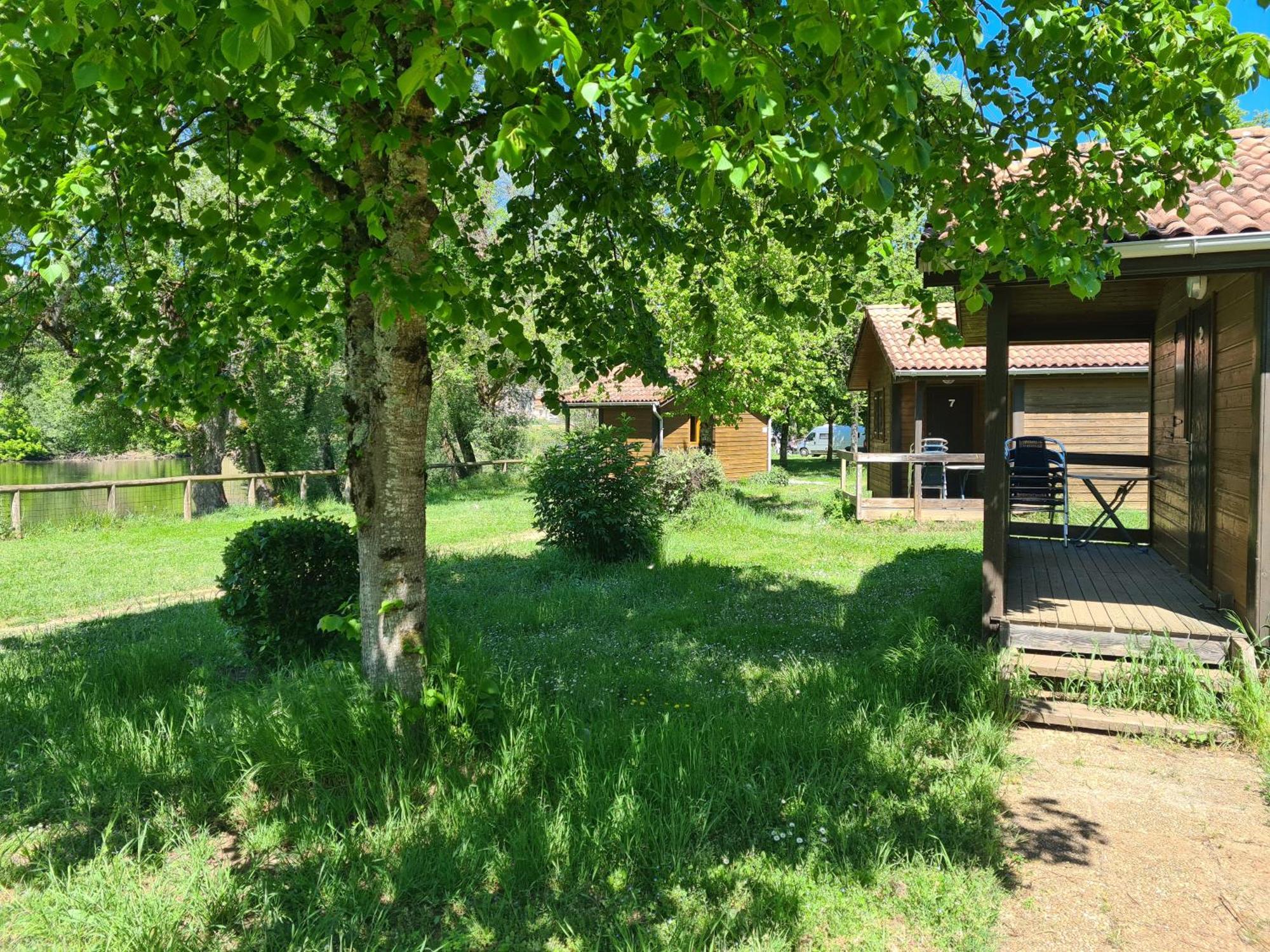Les Guinguette Camping